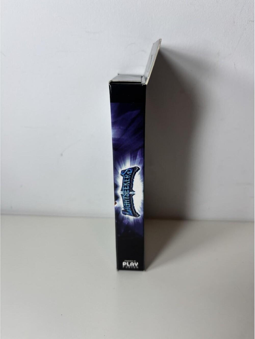 Lightseekers Kindred : Rift Pac Lost Relics [39 Enhanced Reality Cards] - Picture 4 of 5